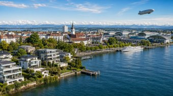 Friedrichshafen