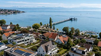 Immenstaad am Bodensee
