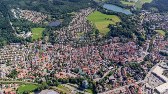 Leutkirch im Allgäu