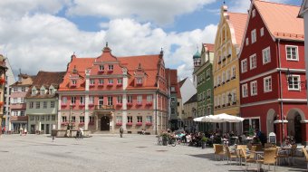 Memmingen