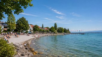 Kressbronn am Bodensee