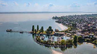 Immenstaad am Bodensee
