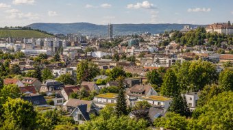 Stuttgart-Feuerbach