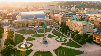 Stuttgart