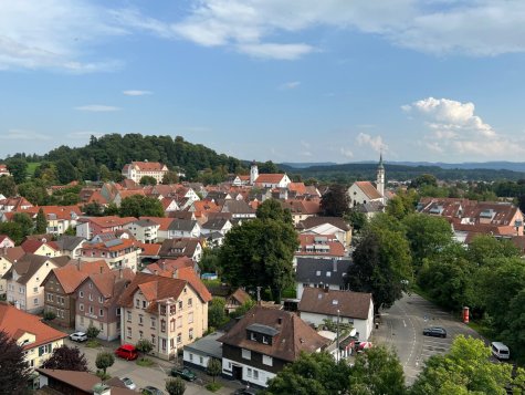 Eine gute Adresse für Ihr Geld, hier legen Sie gut an!