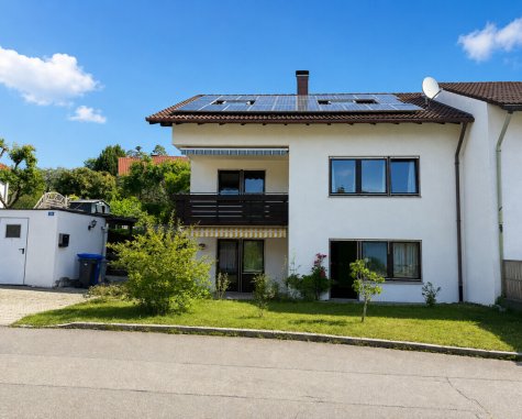 Gestalten statt Kompromisse! Ihr neues Zuhause mit viel Potenzial!