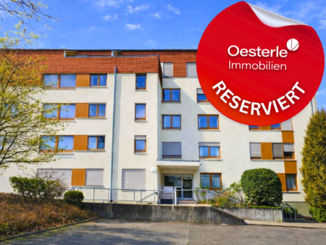 Kapitalanlage heute, Traumwohnung morgen!3-Zimmer Wohnung im schönen Immenstaad!