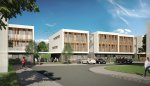 Hochwertige  2-Zi-Wohnung mit überdachter/m Loggia/Balkon in bester Lage von Leutkirch zu vermieten