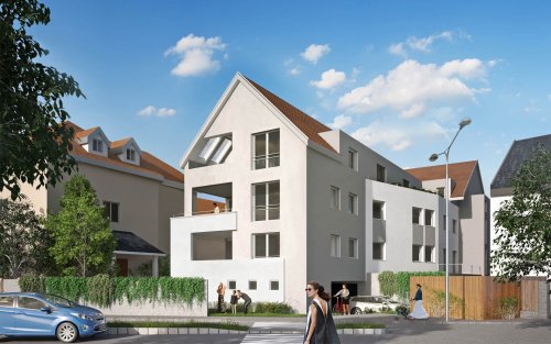Wir suchen Immobilienmakler/in in Vollzeit (m/w/d), Marketingexperte in Teilzeit (m/w/d), Auszubildene/r zur/m Kauffrau/Kaufmann (m/w/d)