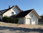 Nachhaltiges Wohnen mit Einliegerwohnung - Komfort und Energieeffizienz in traumhafter Lage