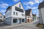 Moderne, neuwertige Büroräume in der Altstadt und mit Blick auf den Stadtsee in Bad Waldsee
