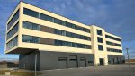 Hochwertige Büroräume mit sehr guter Infrastruktur bei Memmingen zu vermieten.
