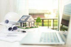 Immobilien Wertermittlung