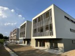 Hochwertige  2-Zi-Wohnung mit überdachter/m Loggia/Balkon in bester Lage von Leutkirch zu vermieten
