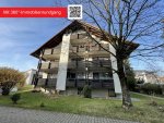 Charmante helle 3-Zimmer-Wohnung zentrumsnah in ruhiger Wohnlage von Leutkirch