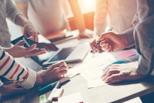Wir suchen Immobilienmakler/in in Vollzeit (m/w/d), Marketingexperte in Teilzeit (m/w/d), Auszubildene/r zur/m Kauffrau/Kaufmann (m/w/d)