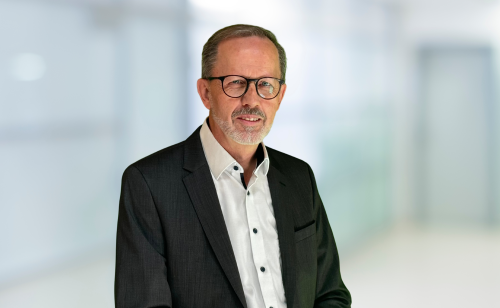 Thomas Blum - Immobilienmakler