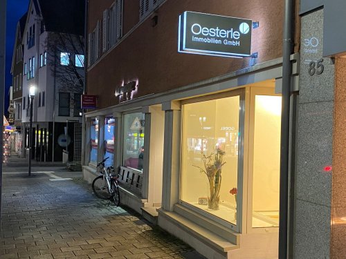 Sachverständigenbüro – Qualifizierte Immobilienbewertung