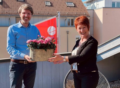 Jubiläum – 5 Jahre Oesterle Immobilien