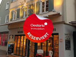 Bestlage in der Innenstadt von Leutkirch