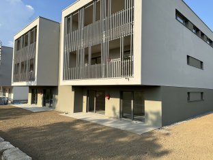 Hochwertige  2-Zimmer-Wohnung mit Terrasse + Gartenanteil in bester Lage von Leutkirch zu  vermieten