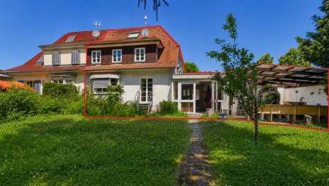 Zeitloser Charme trifft auf neue Möglichkeiten