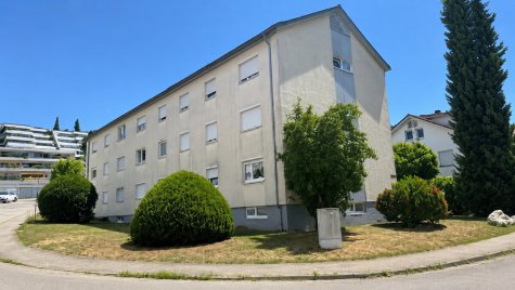 Seenah wohnen in Meersburg!